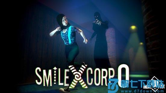 smiling x zero中文版 v2.0.1 安卓版 0