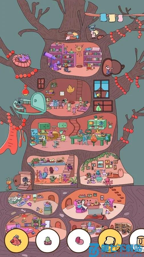 find out手游 v2.7.22 安卓版 0