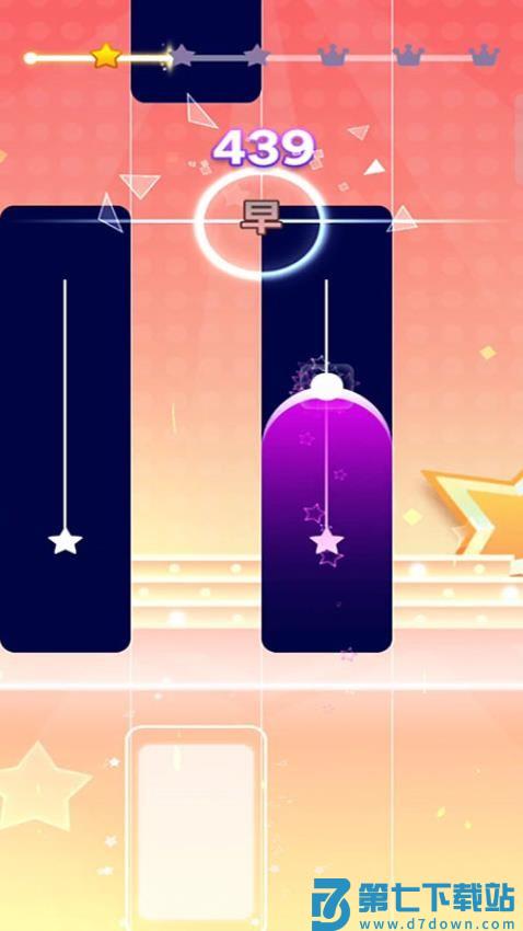 热单钢琴块游戏v187.1.13 2