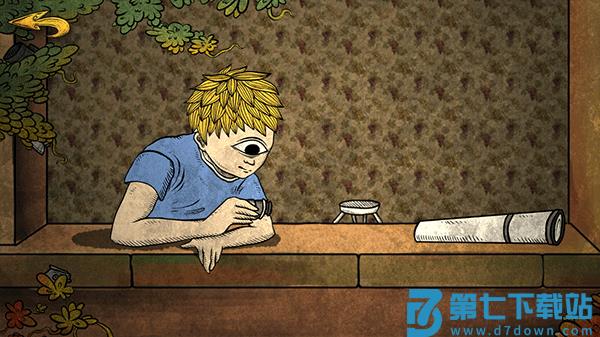 人生画廊游戏新手教程