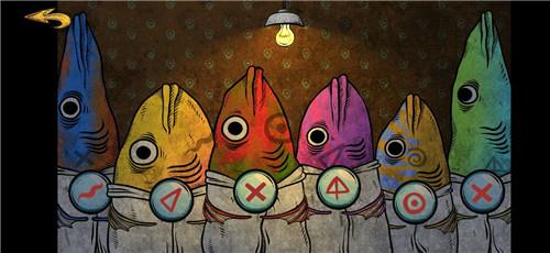 人生画廊免费版游戏攻略第二章