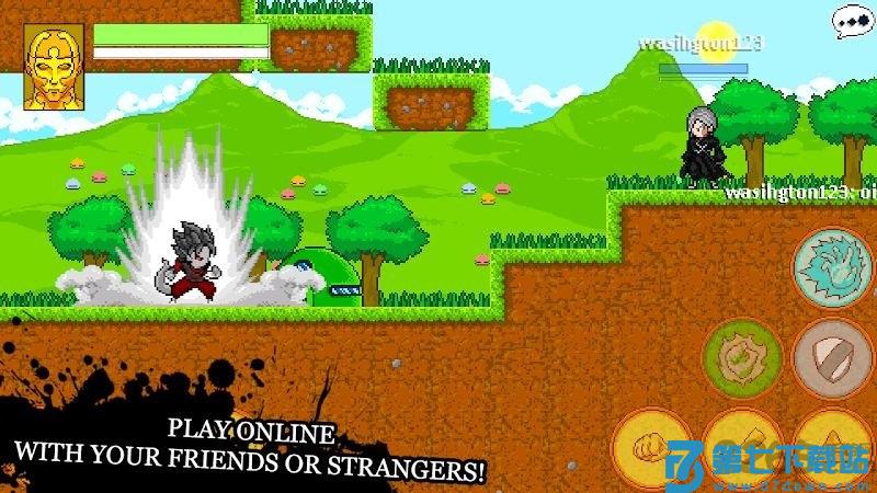 宇宙战士oline官方版 v2.5.5 安卓版 0