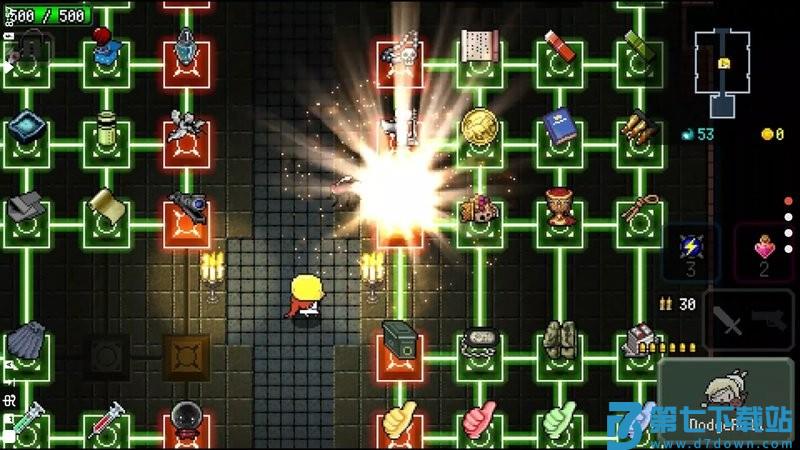 炸裂树莓浆手机版(raspberry mash) v1.8.9 安卓版 3