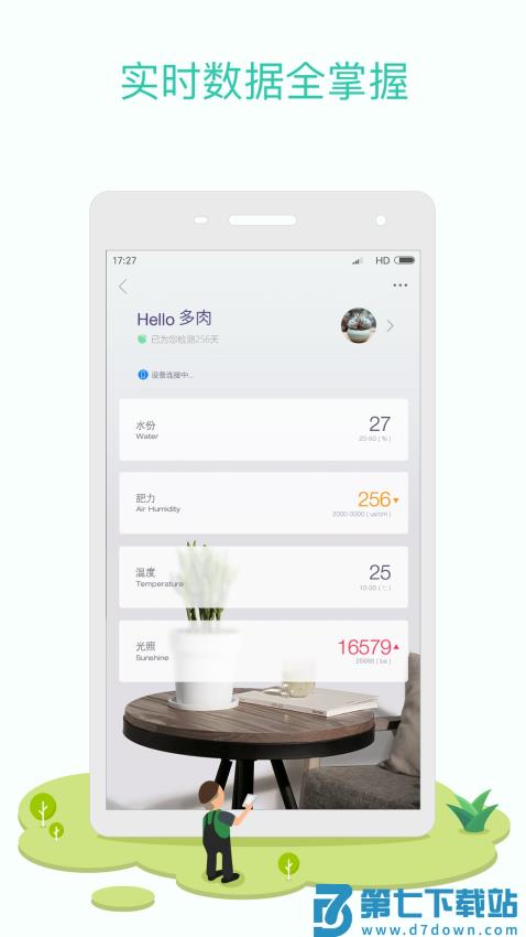 花花草草官方版v3.6.0 3