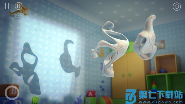 影子学游戏 v1.5.2 安卓版 1