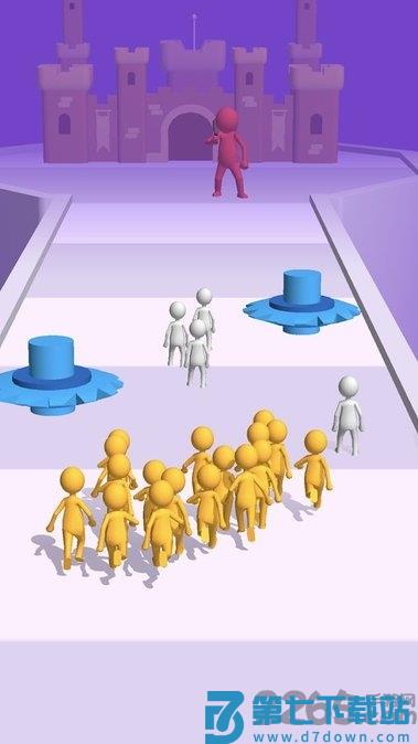 加入和冲突3d v2.47.5 安卓版 1