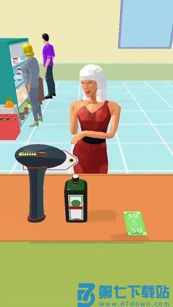 我是收银员游戏 v63.2.17 安卓版 0