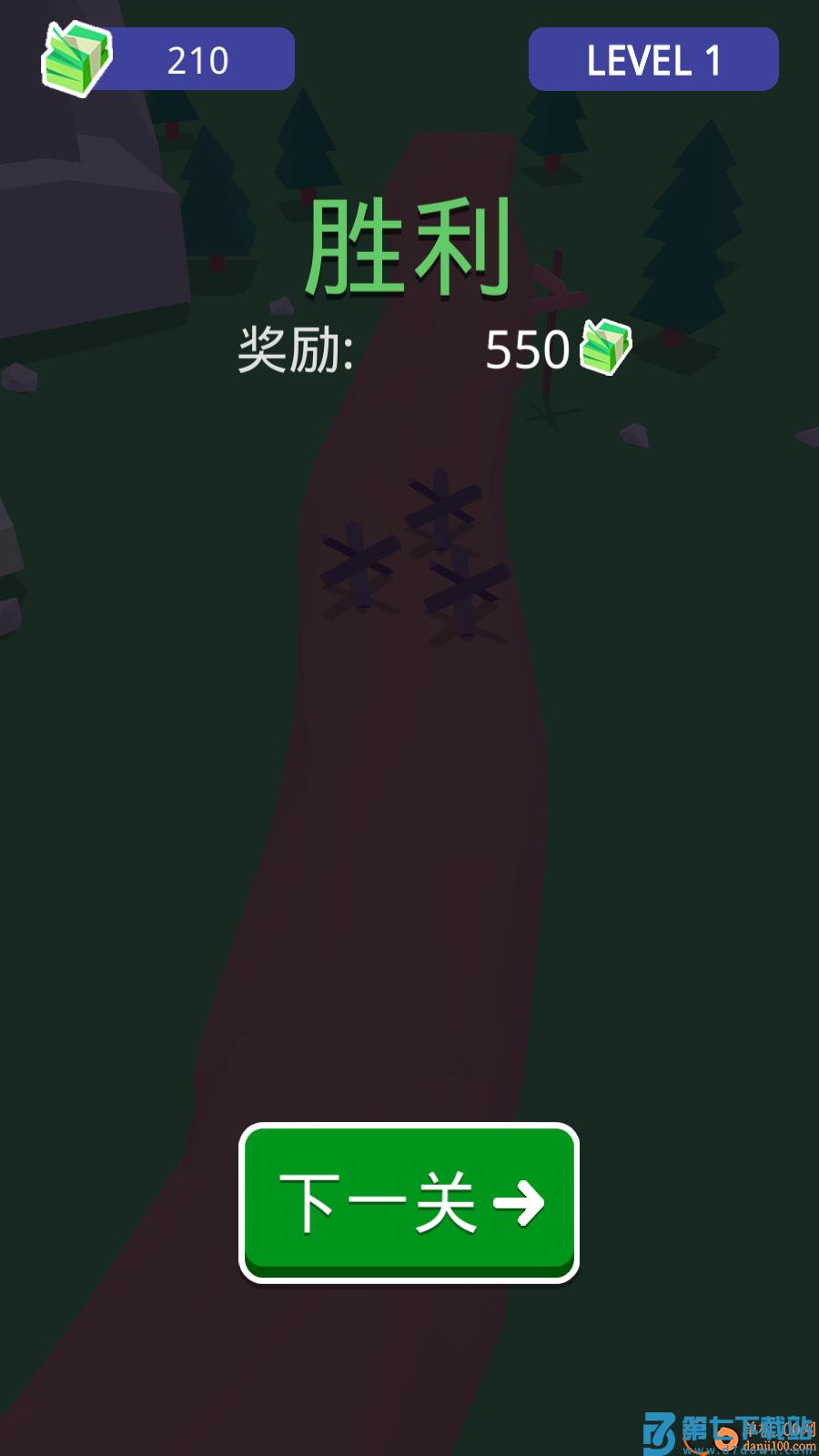 超新星坦克无敌闯关