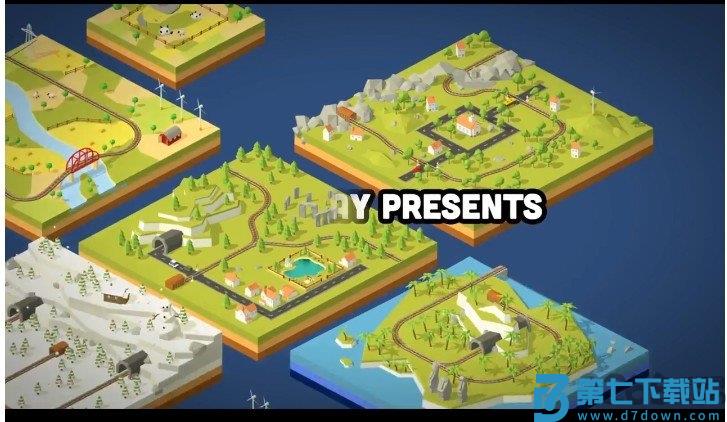 火车调度员豪华版 v4.4.1 安卓版 0