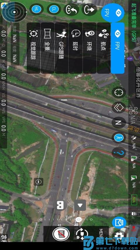 Rainbow航线规划appv3.1hw 2