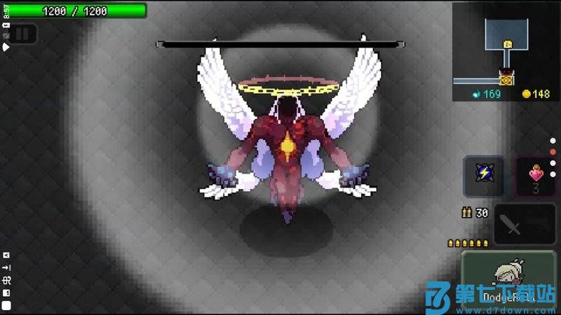 炸裂树莓浆手机版(raspberry mash) v1.8.9 安卓版 0