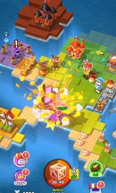 岛之王国游戏v0.0.21 2