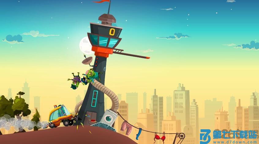 龙之丘2手机版 v1.2.22 安卓版 2