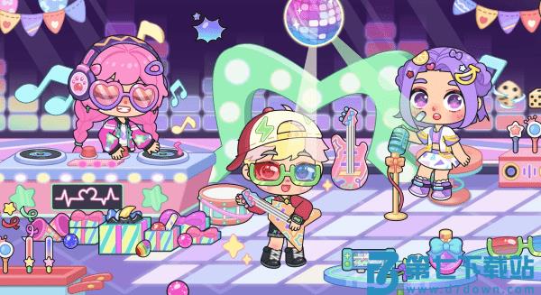 艾拉世界小镇生活游戏(艾拉世界公主城堡) v3.6 安卓无限版 3