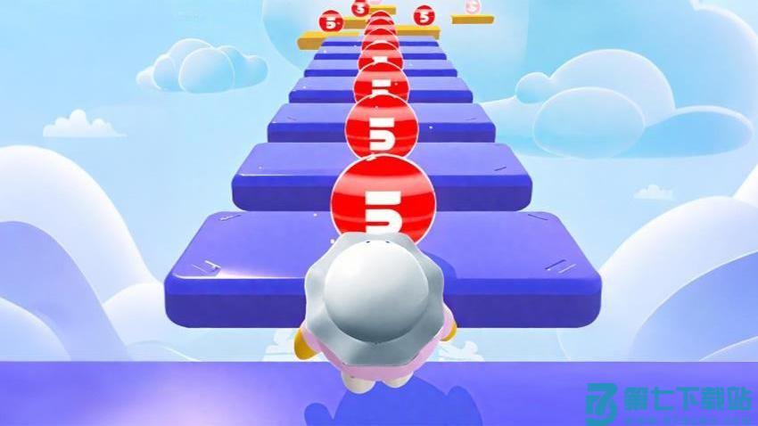 老六吃豆世界手游