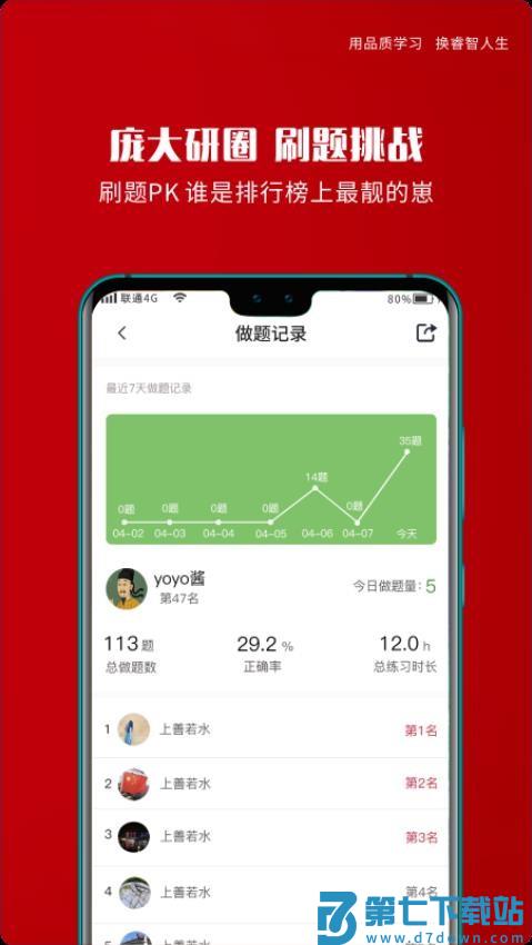 品睿MBA最新版v1.8.2 3