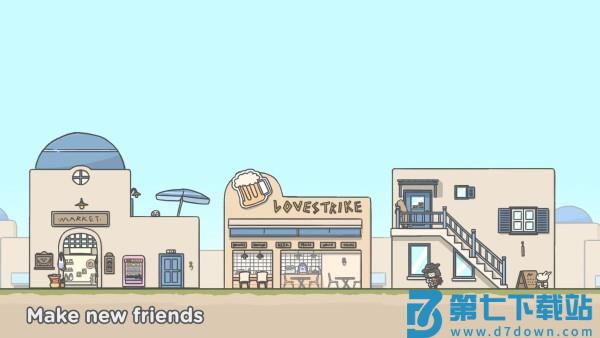 月兔冒险2最新版 v1.0.67 安卓中文版 0