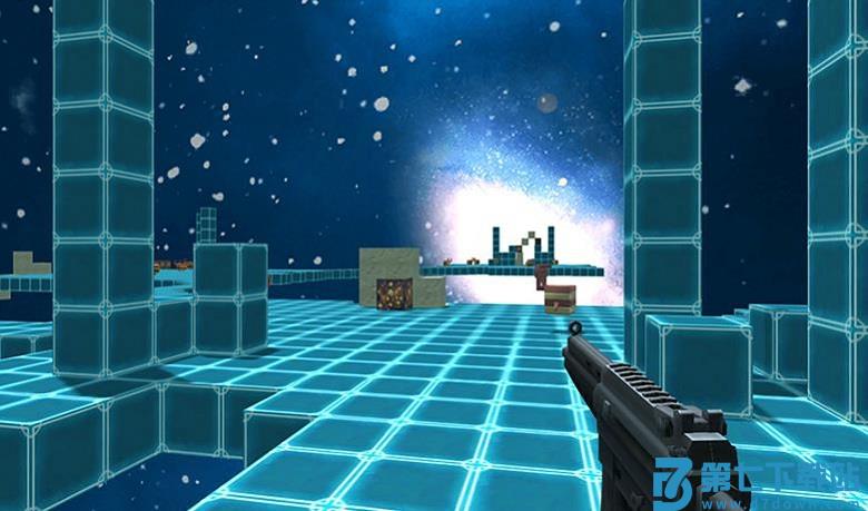 迷你世界星河漂流记小游戏 v5.5 安卓版 2