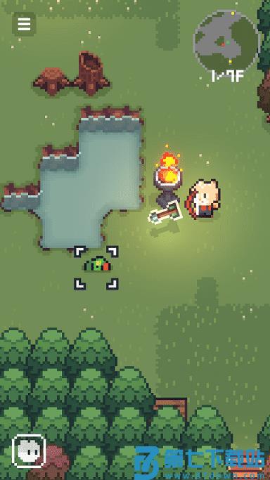 the way home游戏(回家的路) v2.5.18 安卓版 3