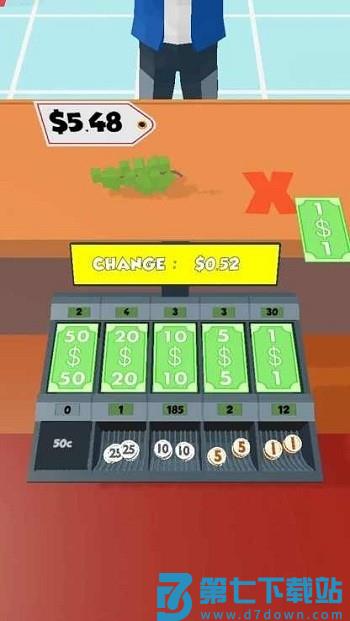 我是收银员游戏 v63.2.17 安卓版 3