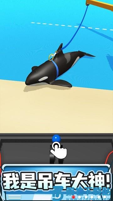 吊车技术哪家强游戏汉化版 v5.84 安卓版 0