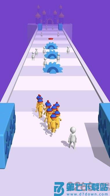 加入和冲突3d v2.47.5 安卓版 3