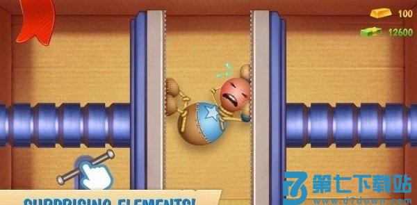 狂扁木偶人游戏 v2.14.5 安卓版 2