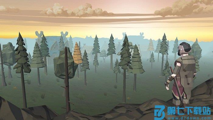 维京战争中文版 v8.5 安卓汉化版 1