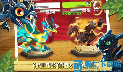 移动的龙城最新版 v25.14.0 安卓版 3