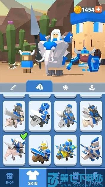 征服塔2手游v1.102 2