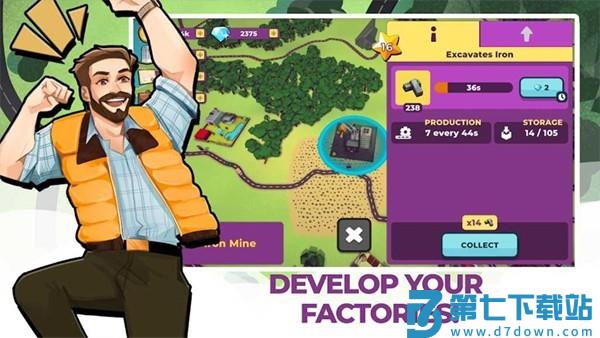 终极运输大亨游戏(Transportico)v007248 3