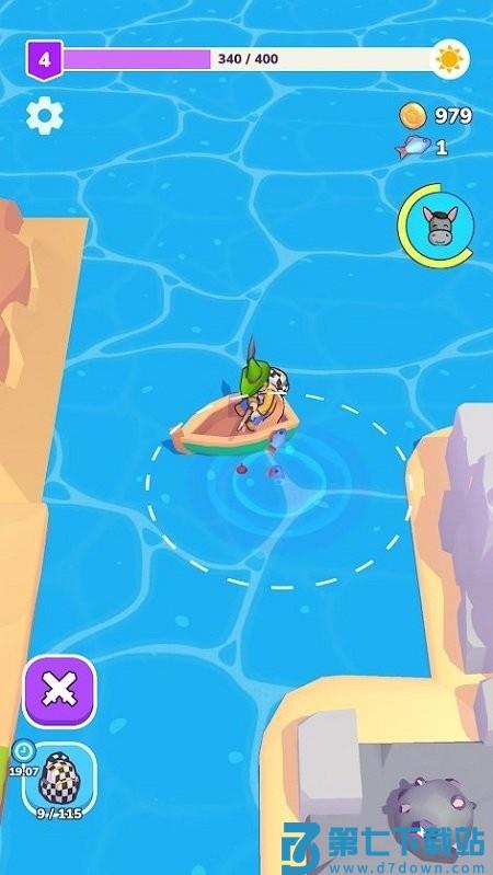 梦谷游戏 v2.7.0 安卓版 1