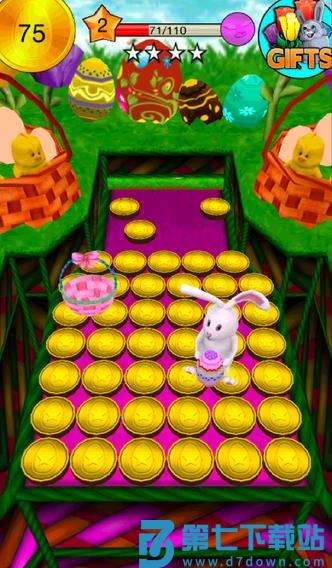 金币推土机安卓无限币修改版 v41.7 安卓汉化版 0