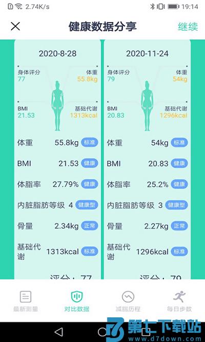品麦云康最新版 v1.8.7 3