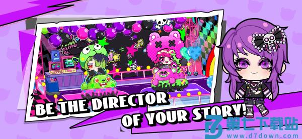 碧优蒂的小镇游戏(BUD Town) v2.0.0 安卓版 3