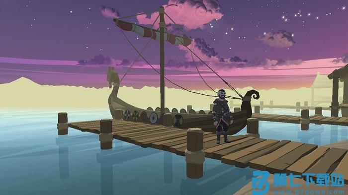 维京战争中文版 v8.5 安卓汉化版 3