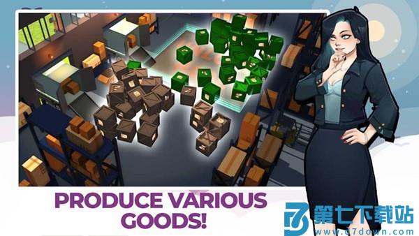 终极运输大亨游戏(Transportico)v007248 4