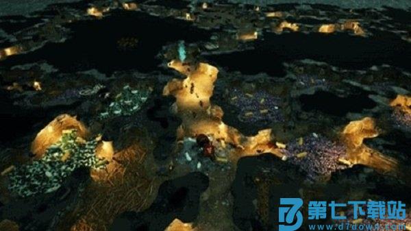 模拟地下蚁国手机版(the ants) v3.80.0 安卓中文完整版 0