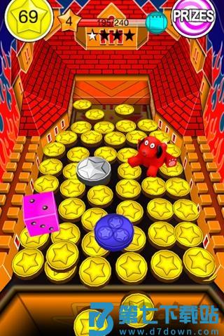 金币推土机世界之旅手机版 v41.7 安卓版 0