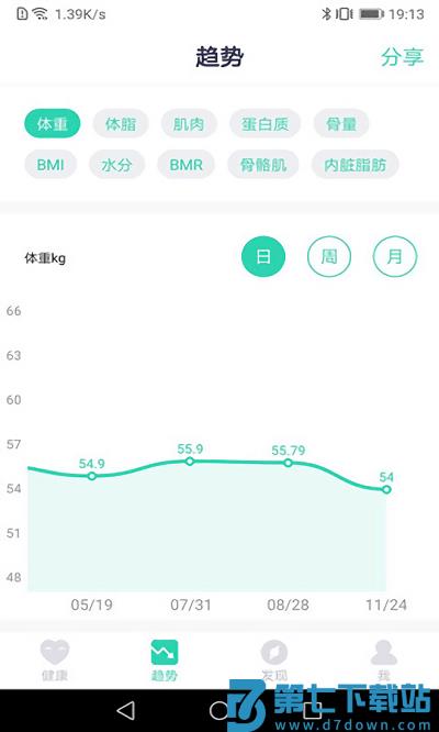 品麦云康最新版 v1.8.7 2