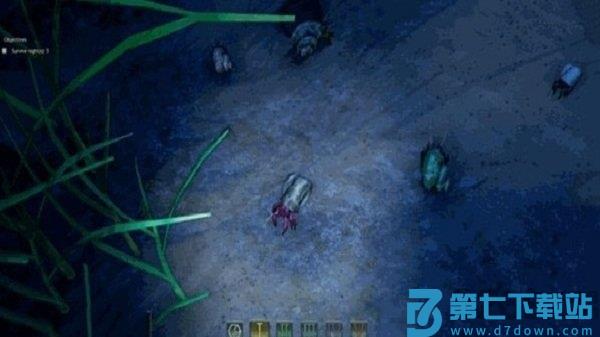 模拟地下蚁国手机版(the ants) v3.80.0 安卓中文完整版 3