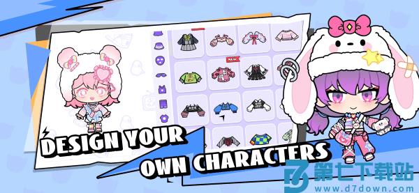 碧优蒂的小镇游戏(BUD Town) v2.0.0 安卓版 0