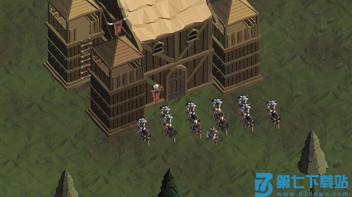 维京战争中文版 v8.5 安卓汉化版 0