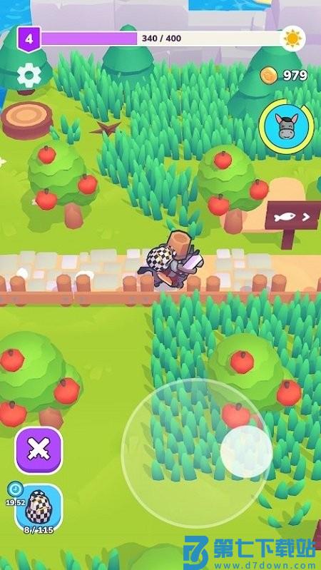 梦谷游戏 v2.7.0 安卓版 2