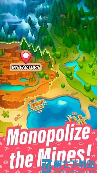 金属帝国游戏(Metal Empire)v1.5.7 1