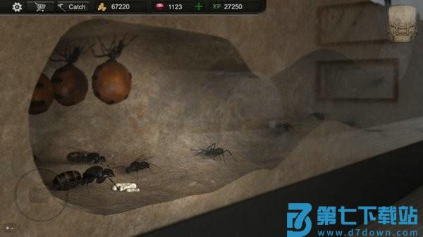 蚂蚁模拟大亨中文版 v2.9.967 安卓版 1