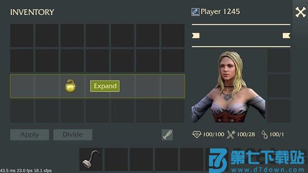 最后的海盗岛屿生存内置菜单版 v1.13.275 安卓无条件制造版 0