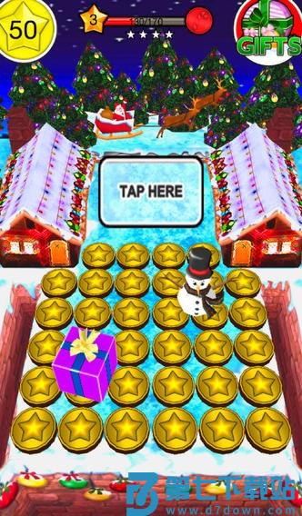 金币推土机安卓无限币修改版 v41.7 安卓汉化版 1