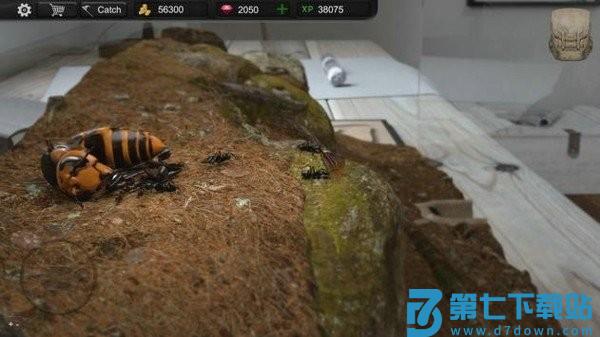 蚂蚁模拟大亨中文版 v2.9.967 安卓版 3