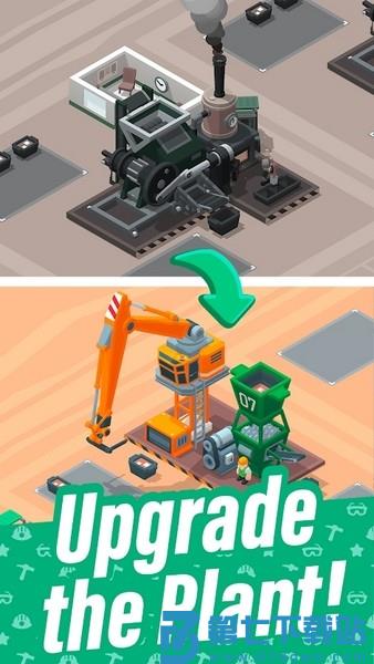 金属帝国游戏(Metal Empire)v1.5.7 3